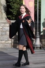 7月25日 USJ 38