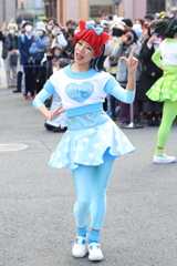 3月2日 USJ 10