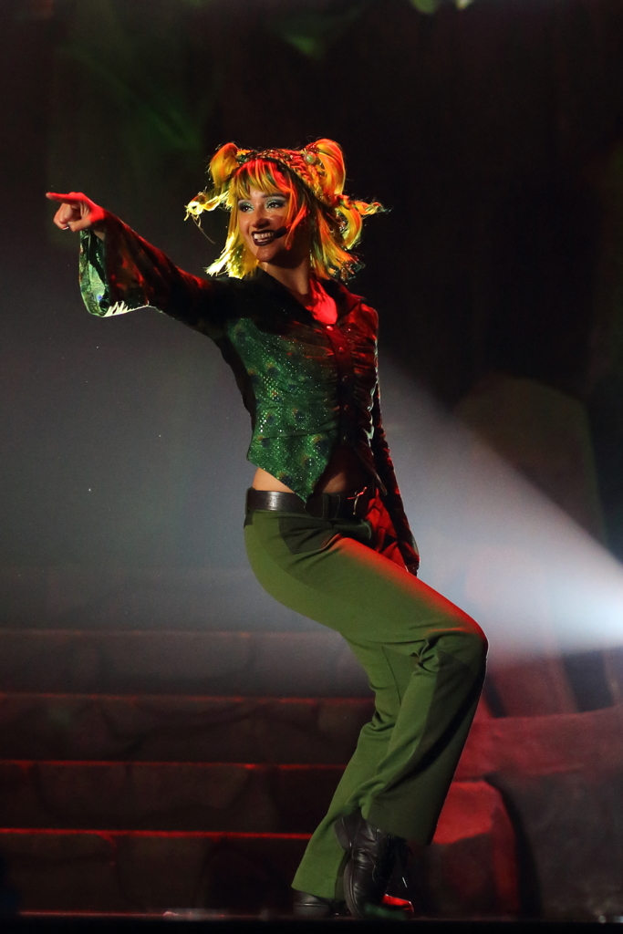 2018年度USJ 春 その８