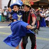 10月18日のUSJ 10