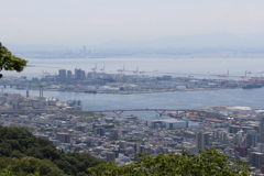 6月9日 布引ハーブ園 12