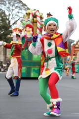 11月22日 東京ディズニーランド 32