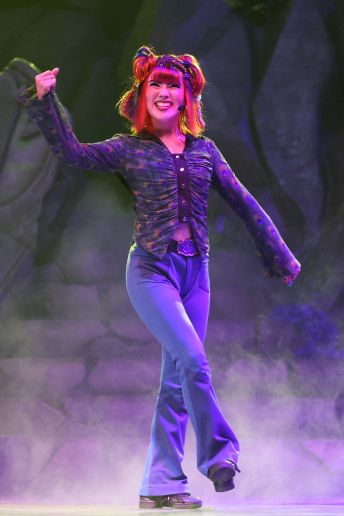 8月15日 USJ 23