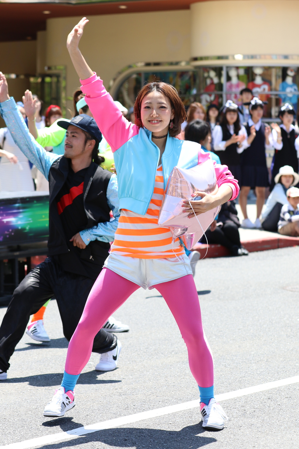 2016年5月12日 USJ