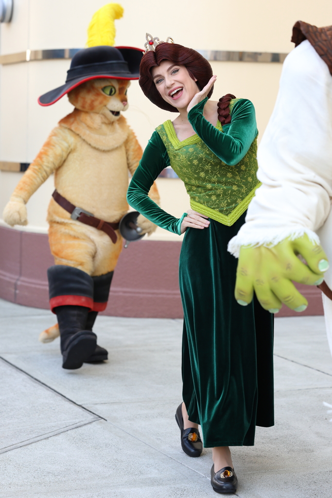 10月26日 USJ １