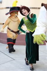 10月26日 USJ １