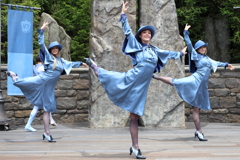6月25日 USJ 17