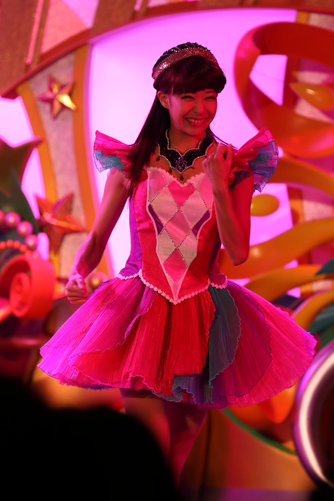 11月22日 東京ディズニーランド 71