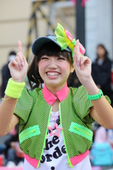 2013年4月14日 USJ MWT