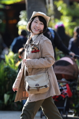 12月5日のUSJ ５