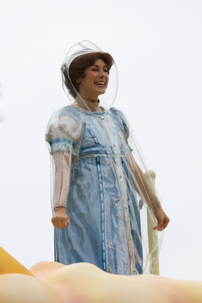 11月22日 東京ディズニーランド 27