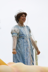 11月22日 東京ディズニーランド 27