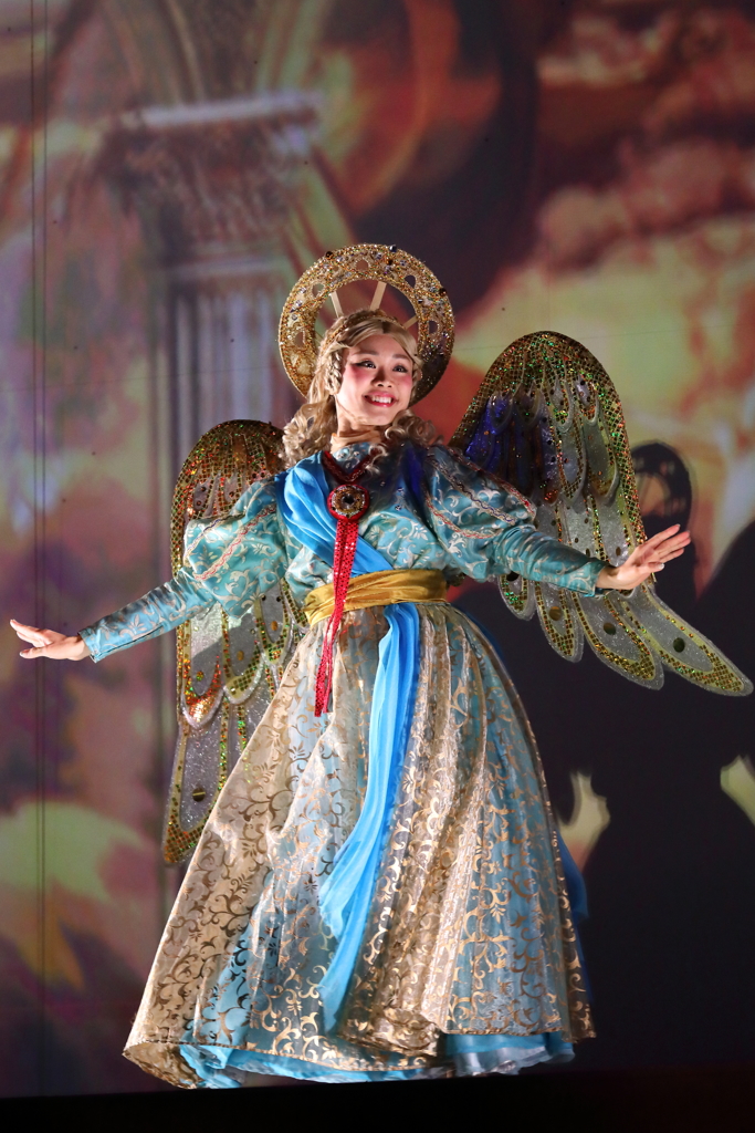 12月21日のUSJ ５