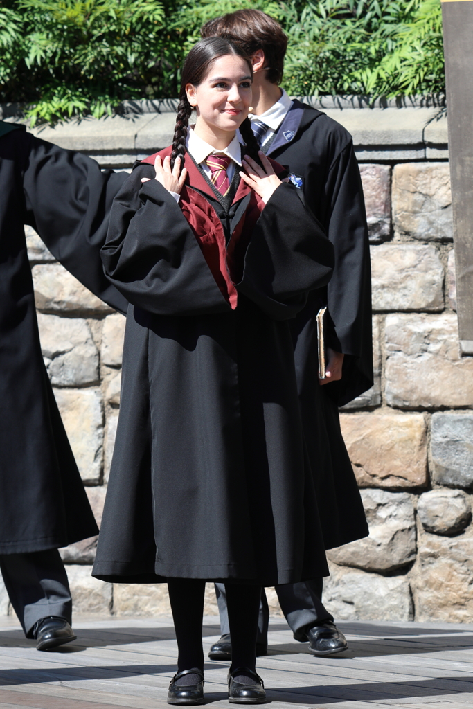 5月16日 USJ 23