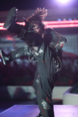 10月23日のUSJ ５