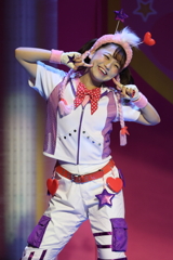 8月15日 USJ 18