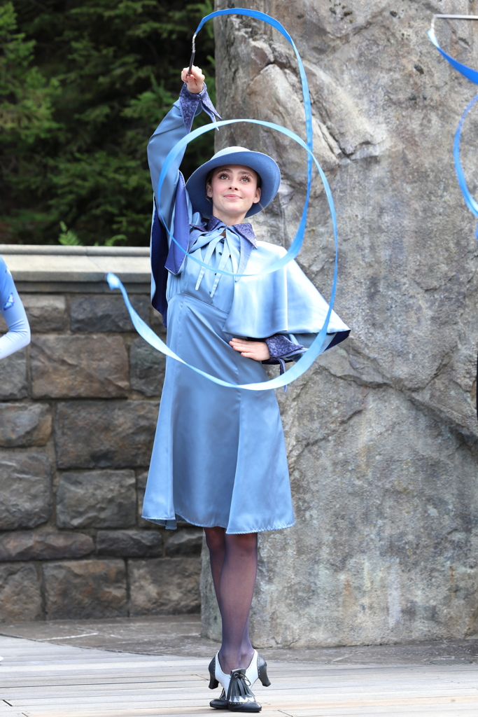 9月7日 USJ ８