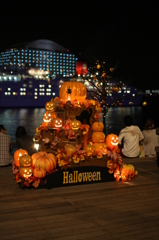 神戸ハーバーランド モザイク 神戸ハーバーランド モザイク