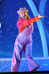 12月28日のUSJ ５