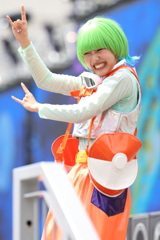 9月14日 USJ ４