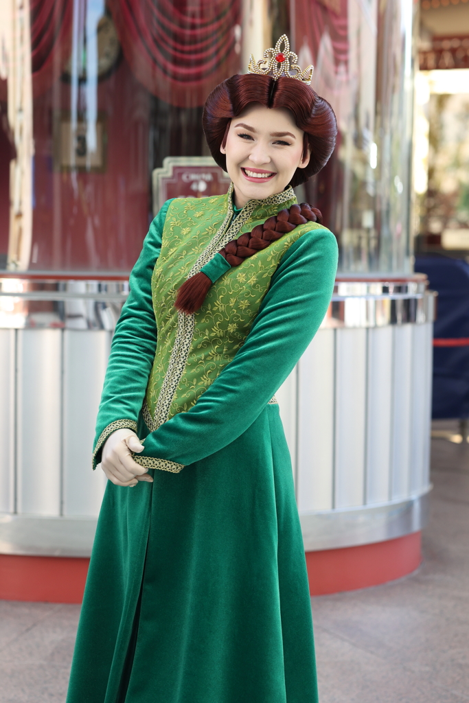 12月9日 USJ ４