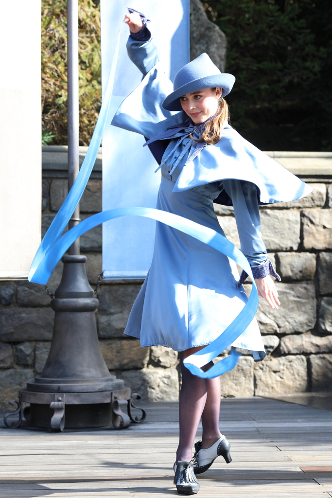 12月14日 USJ 13