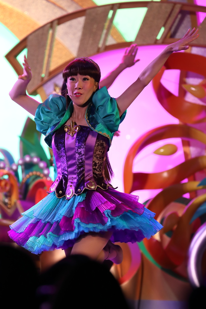 11月22日 東京ディズニーランド 67