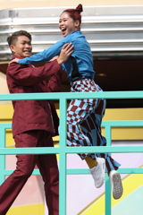 3月17日 USJ 12