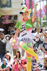 2013年5月26日 USJ