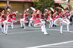 2013年USJ トイマーチ