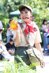 8月12日 USJ 21