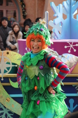 2011年度USJ 冬