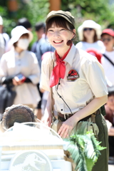 7月17日 USJ 20