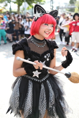 10月10日のUSJ ２