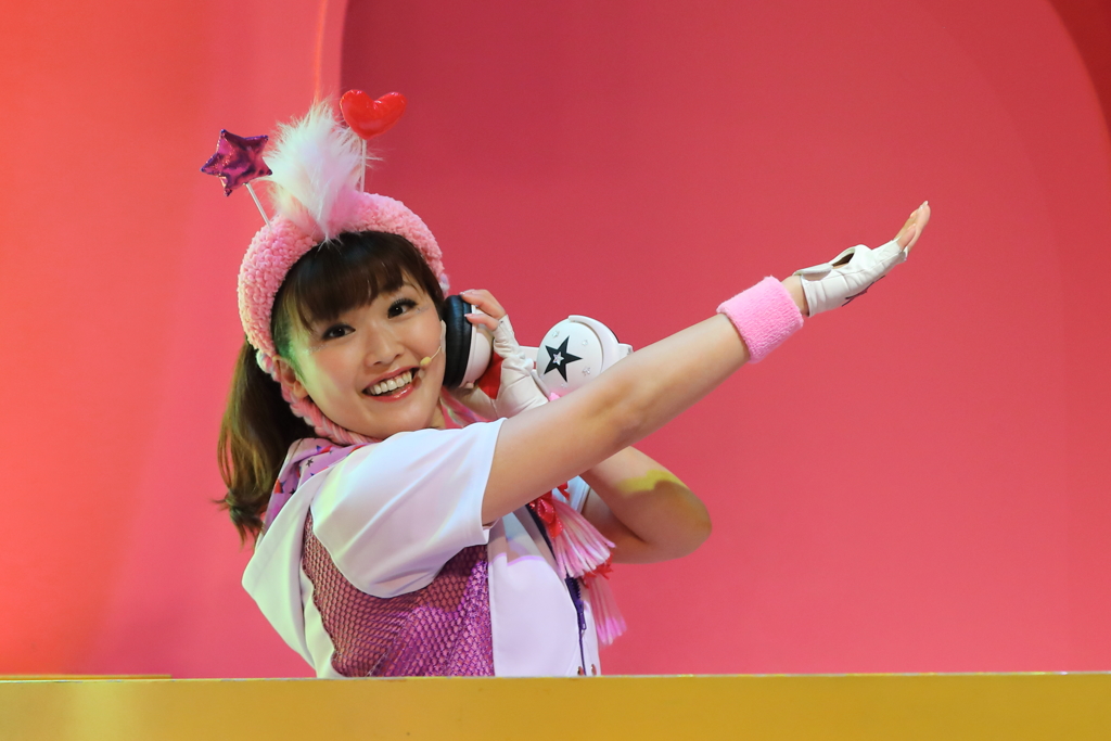 2018年度USJ 春 その12