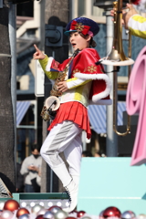 12月8日 USJ ６