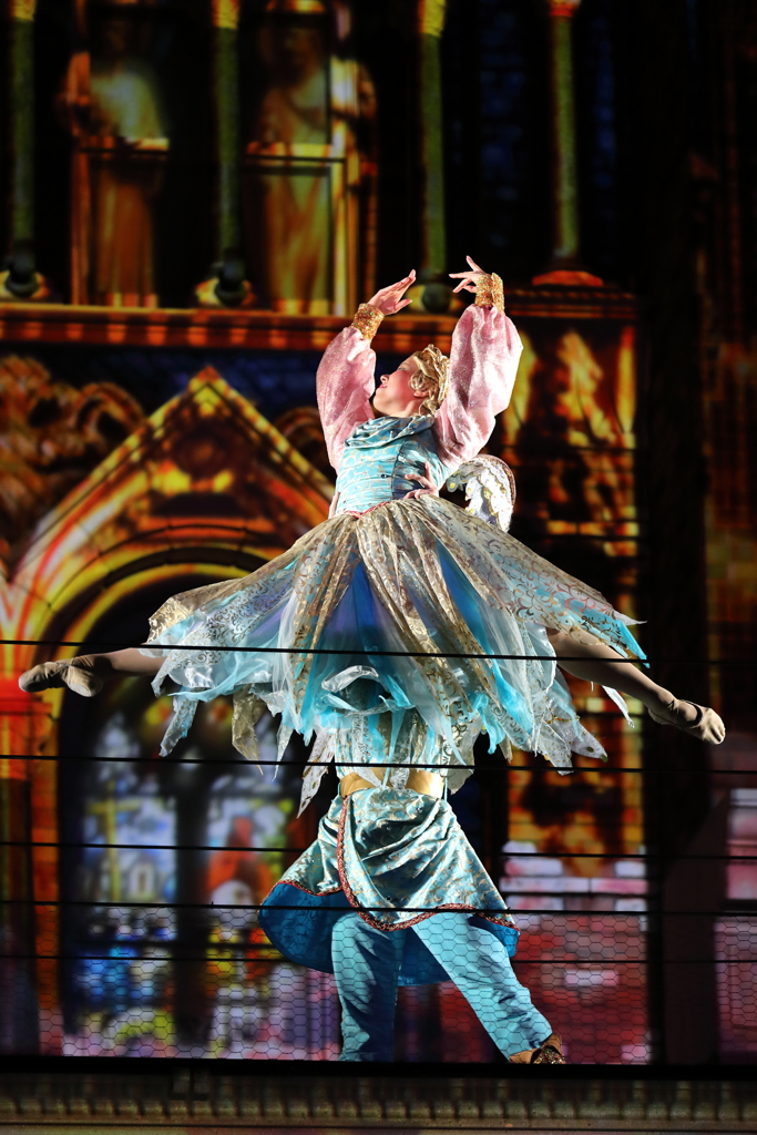 11月11日のUSJ ３