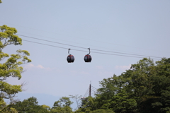 5月28日 布引の滝 ６