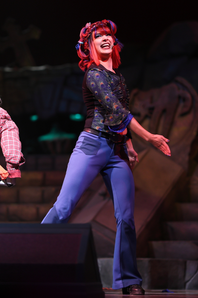 10月19日 USJ 24