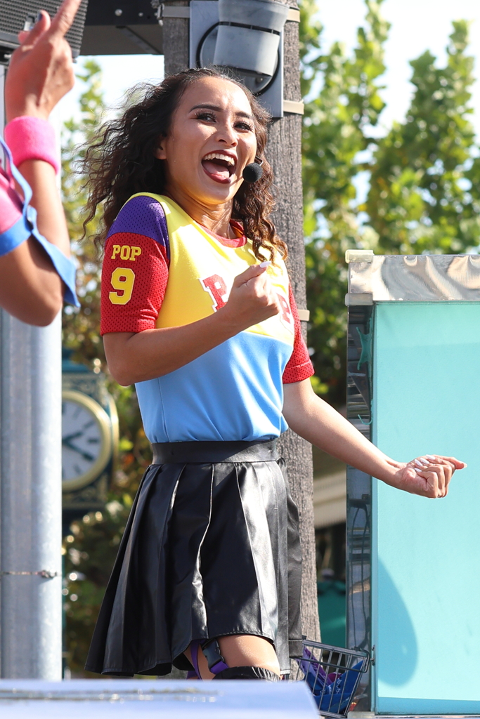 10月19日 USJ 26
