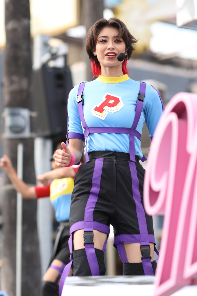 5月25日 USJ 24