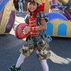 10月18日のUSJ ７