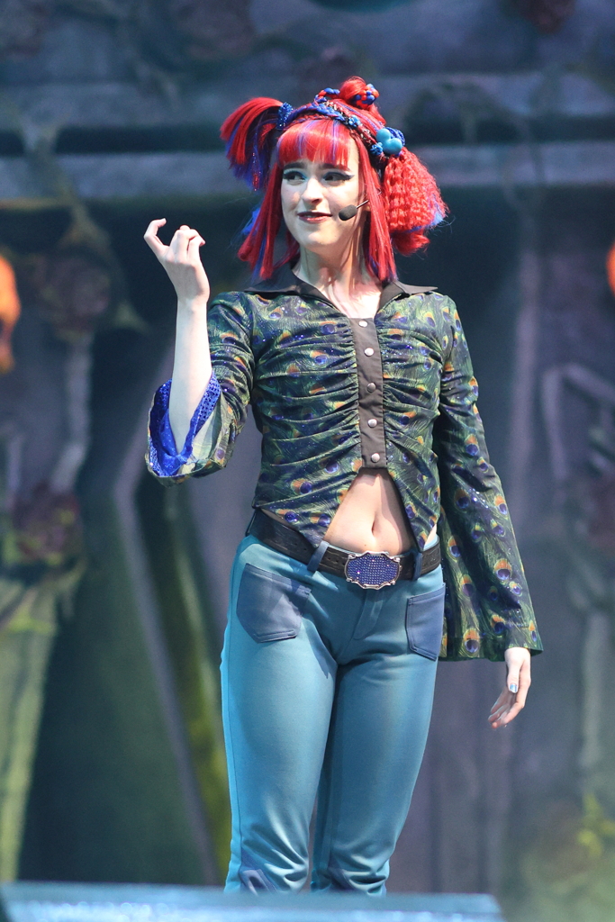 3月20日 USJ 20