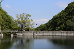 2017年5月4日 布引 2017年5月4日 布引