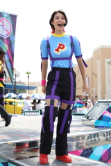 5月18日 USJ ５