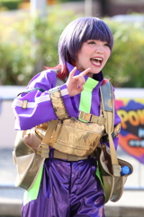 10月19日 USJ ２