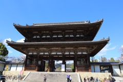 3月20日 京都嵐山 36