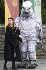 11月23日 USJ ６