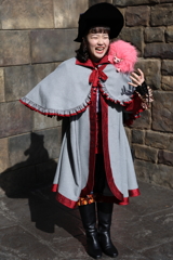 3月28日 USJ ２