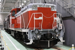 8月13日 京都鉄道博物館 20